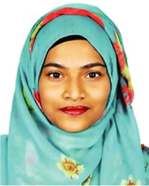 MS. Nuzhat Khadiza Mim